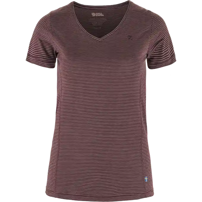 Fjällräven Damen Abisko Cool T-Shirt Sonderaktion