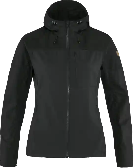 Fjällräven Damen Abisko Midsummer Windjacke Jetzt Bestellen
