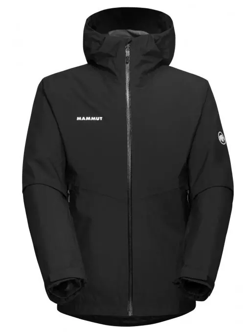 Mammut Herren Alto Light Hooded 3in1 Jacke Letzte Chance