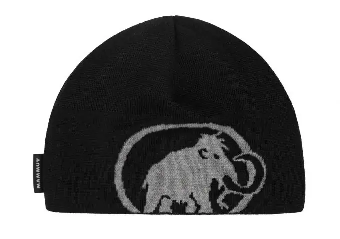 Super-Preis Mammut Tweak Beanie