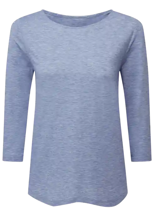 Sofort Bestellen Sherpa Damen Asha 3/4 Top