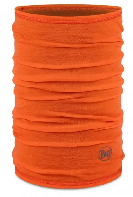 Preiswert Buff Merino Lightweight Multifunktionstuch