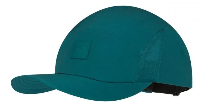 Billig Buff 5 Panel Go Kappe