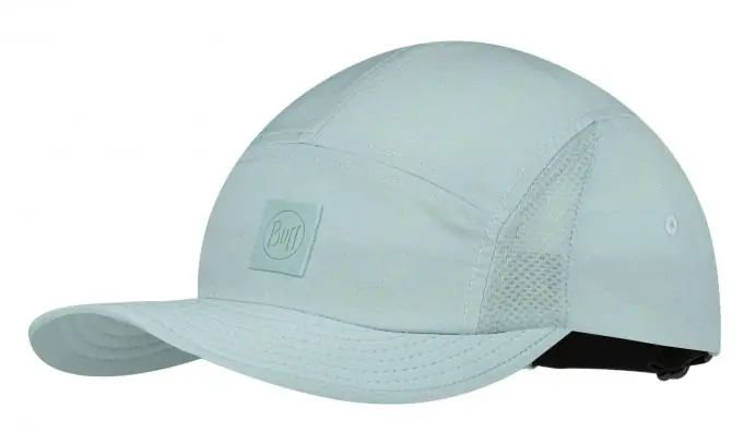 Buff 5 Panel Go Kappe Direkt Vom Hersteller