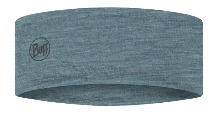 Versand Am Gleichen Tag Buff Lightweight Merino Stirnband