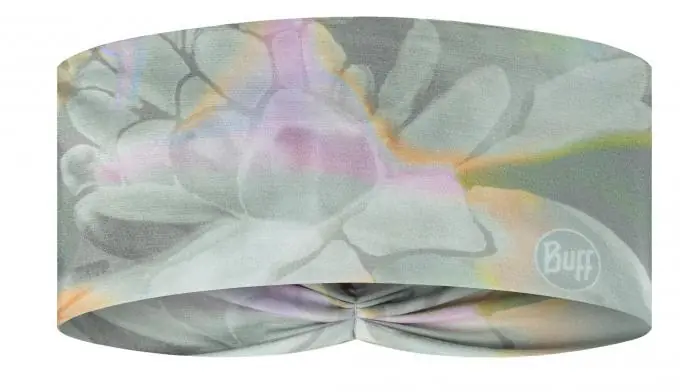Direkt Vom Hersteller Buff CoolNet UV Ellipse Stirnband