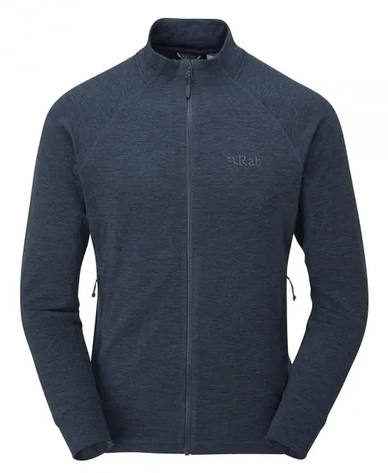 RAB Herren Nexus Fleecejacke Mega-Angebot