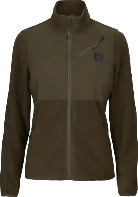 Online Kaufen Härkila Damen Fjell Fleecejacke