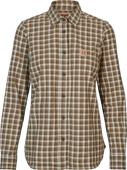 Härkila Damen Fjell Bluse Markenware