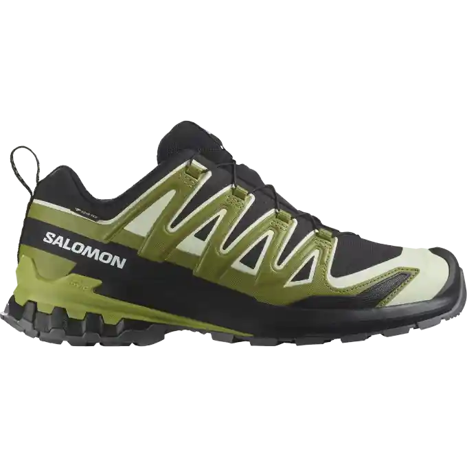 Salomon Herren XA PRO 3D V9 GTX Trailrunningschuh Neue Ware