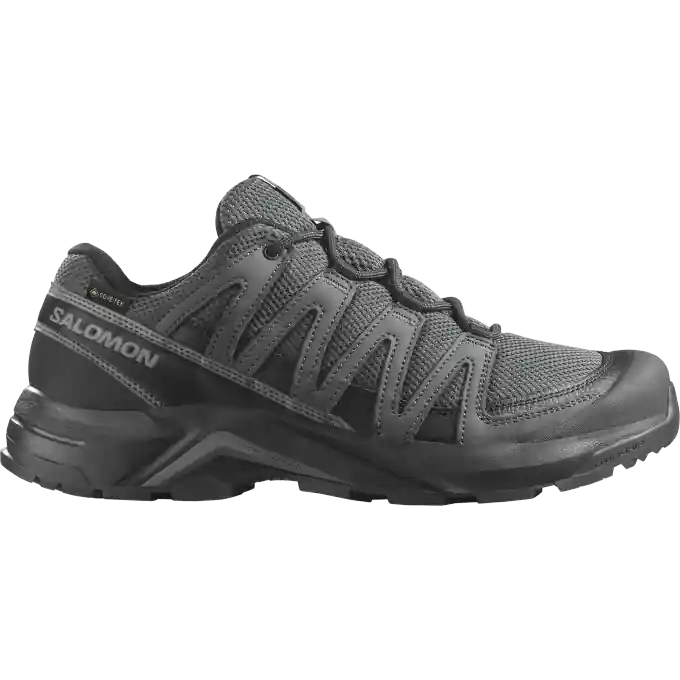 Preis Gesenkt Salomon Herren X-Adventure Recon GTX Wanderhalbschuh