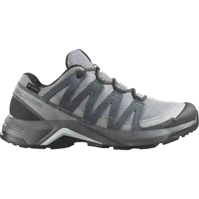 Finale Aktion Salomon Damen X-Adventure Recon GTX Wanderhalbschuh