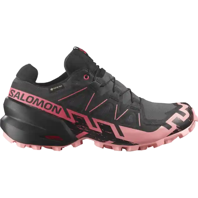 Salomon Damen Speedcross 6 GTX Trailrunningschuhe Sonderaktion