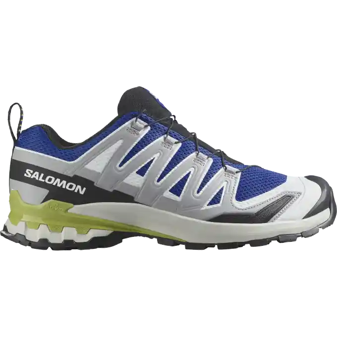Salomon Herren XA PRO 3D V9 Trailrunningschuh Knallerangebot
