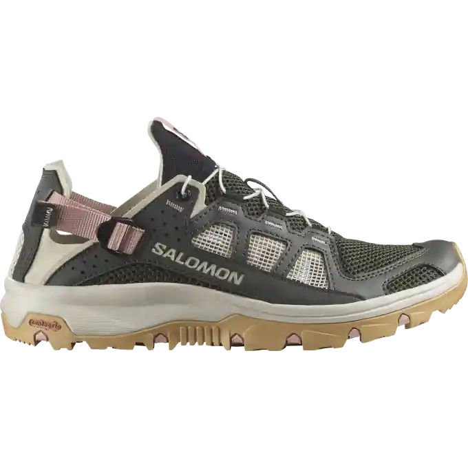 Salomon Damen Techamphibian 5 Multifunktionsschuh Super-Preis