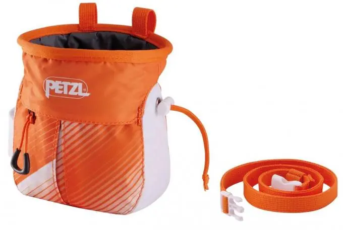 Top-Seller Petzl Sakapoche Chalkbag