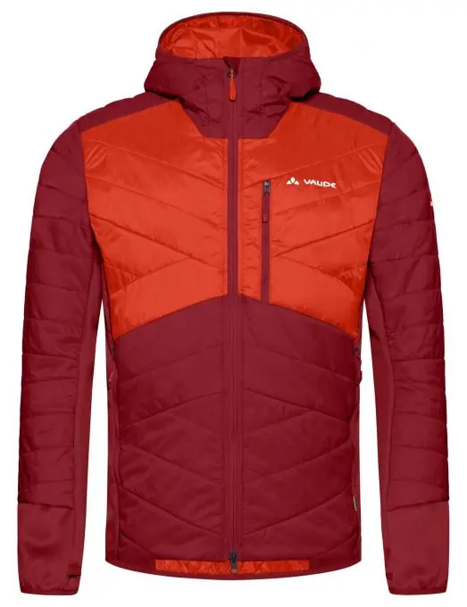 Preisknaller VAUDE Herren Sesvenna Jacke IV