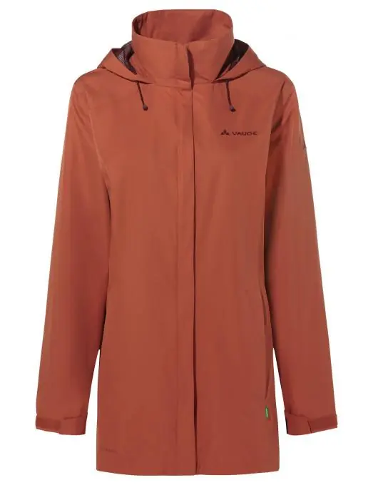 Preiswert VAUDE Damen Escape Parka