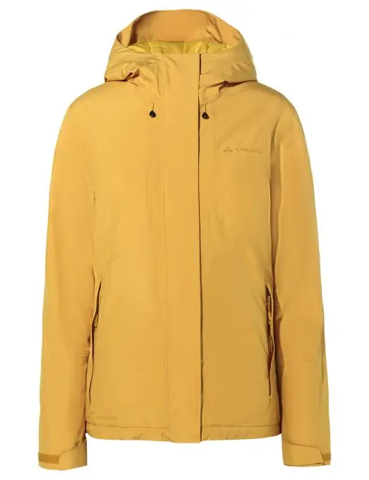VAUDE Damen Rosemoor Padded Jacke II Nur Für Kurze Zeit