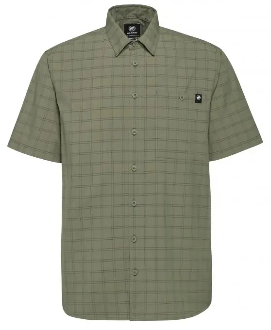 Mammut Herren Lenni Shirt Abverkauf