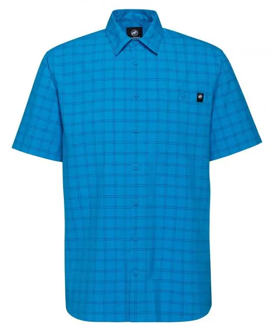 Super-Preis Mammut Herren Lenni Shirt