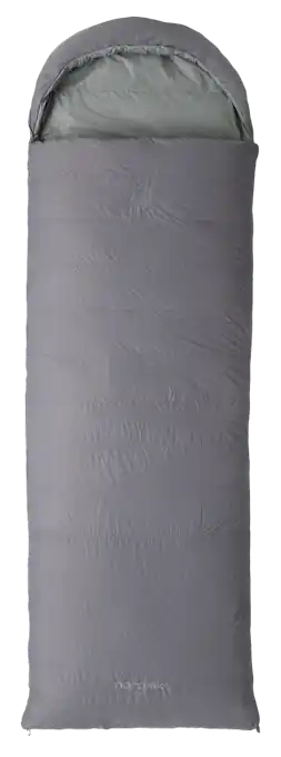 Saisonangebot Nordisk Freja 0 L Deckenschlafsack (Herren bis -1°C / max. Körpergröße 190cm / Gewicht 0,895kg)