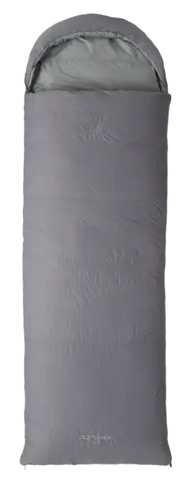 Neu Im Sortiment Nordisk Freja 0 XL Deckenschlafsack (Herren bis -1°C / max. Körpergröße 205cm / Gewicht 0,975kg)