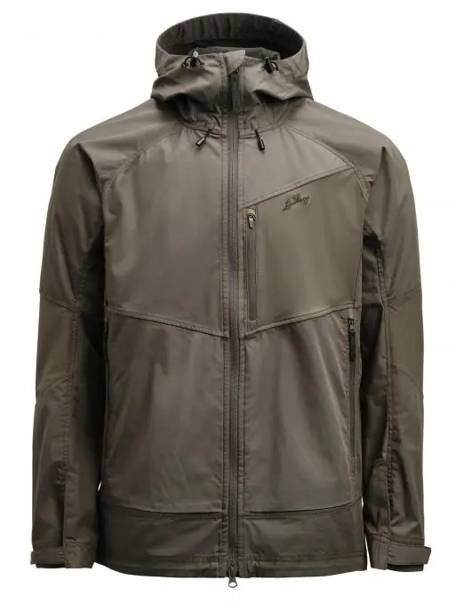 Super-Preis Lundhags Herren Tived Stretch Hybrid Jacket
