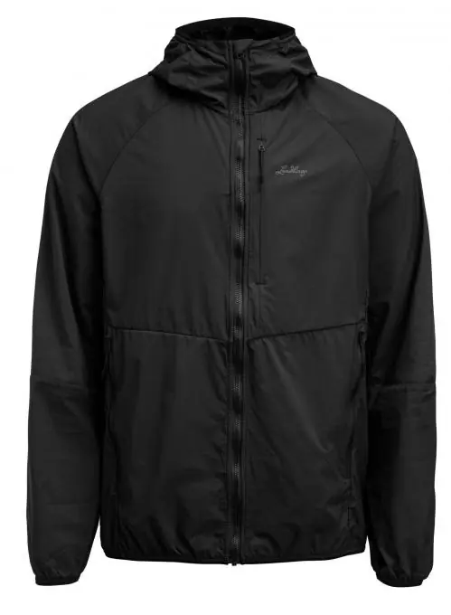 Lundhags Herren Tived Light Windbreaker Jacket Preisknaller