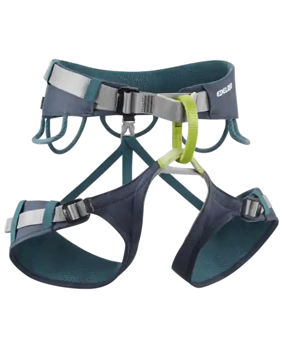 Günstig Edelrid Jay IV Klettergurt