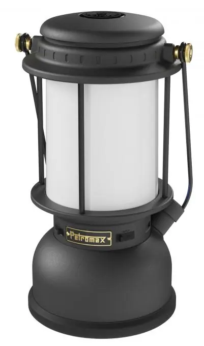 Petromax LM500 LED Laterne Knallerangebot
