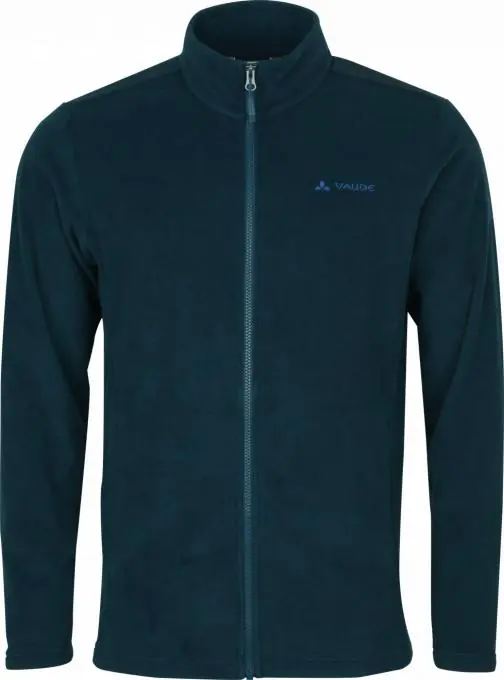 Super-Preis VAUDE Herren SE Ragga Fleecejacke