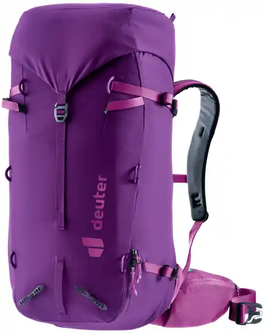 Deuter Guide 32+8 SL (Volumen 32 Liter/ Gewicht 1,15kg) Saisonangebot