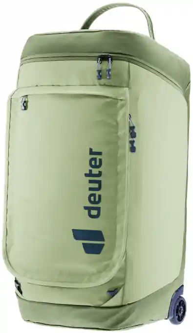 Deuter Duffel Pro Roller 90 (Volumen 90 Liter/ Gewicht 2,11kg) Neuheit