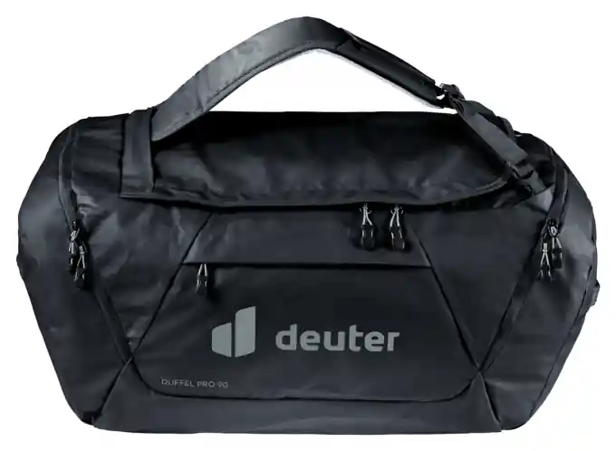 Top-Seller Deuter Duffel Pro 60 (Volumen 60 Liter/ Gewicht 1,3kg)