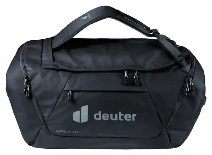 Deuter Duffel Pro 90 (Volumen 90 Liter/ Gewicht 1,5kg) Sofort Bestellen
