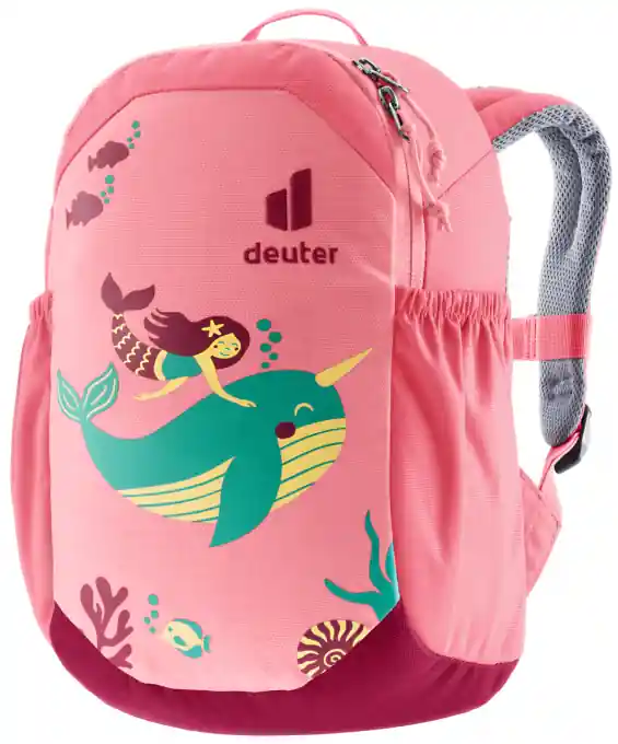 Deuter Pico Kinderrucksack (Volumen 5 Liter/ Gewicht 0,2kg) Aktuell