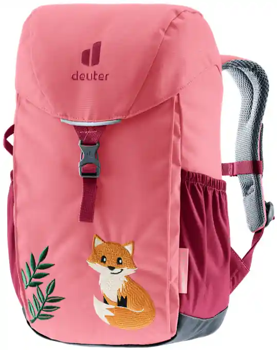 Deuter Waldfuchs 10 Kinderrucksack Markenprodukt