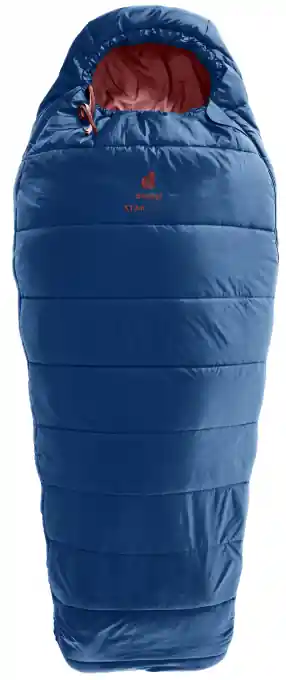 Deuter Starlight (max. Körpergröße 170cm / Gewicht 0,91kg) Neu