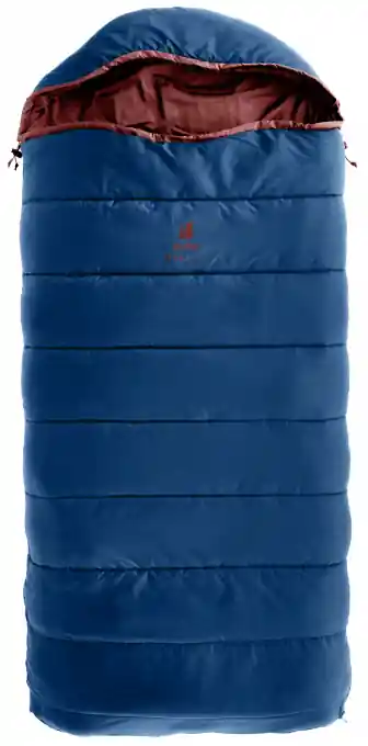 Deuter Starlight SQ (max. Körpergröße 170cm / Gewicht 1,1kg) Top-Preis