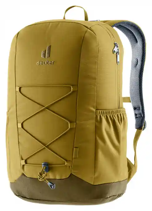 Deuter Gogo Rucksack ( Volumen 25 Liter/ Gewicht 0,57kg) Expressversand