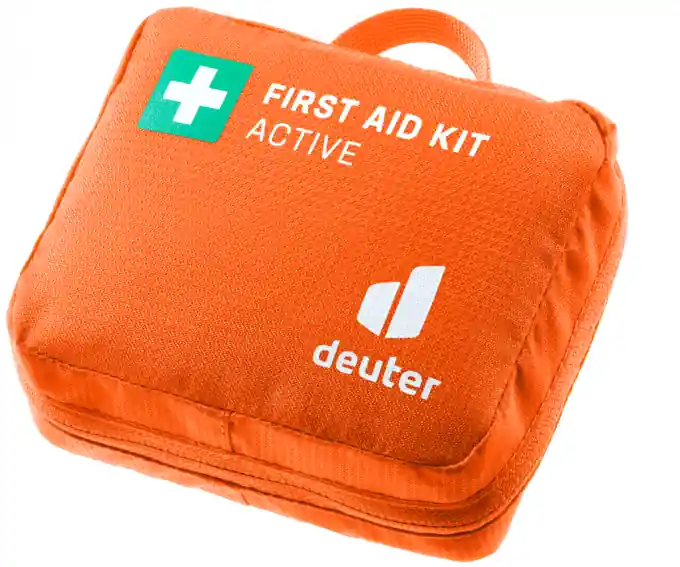 Deuter First Aid Kit Active Erste-Hilfe-Tasche Online Kaufen