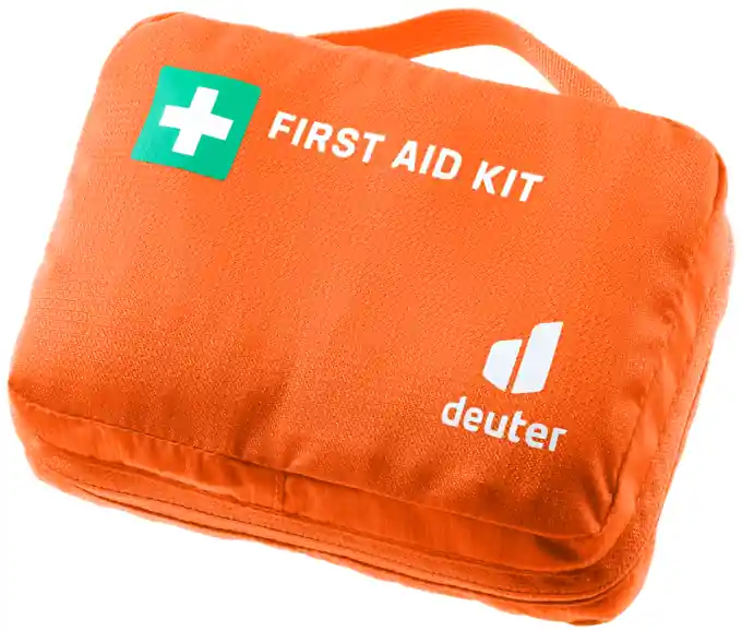 Bestseller Deuter First Aid Kit Erste-Hilfe-Tasche