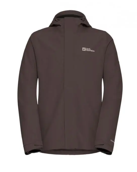 Jack Wolfskin Herren Altenberg 3in1 Jacke Mega-Angebot