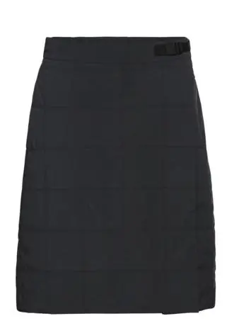 Echt Jack Wolfskin Damen Winterdune Isolationsrock