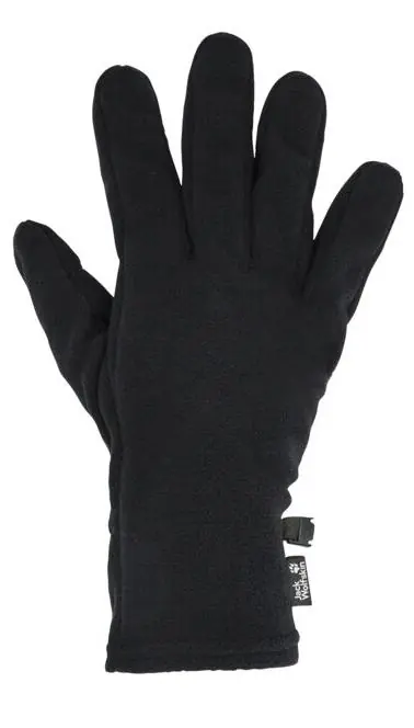 Jack Wolfskin Real Stuff Fleecehandschuhe Neue Kollektion