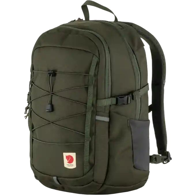 Fjällräven Skule 20 Liter Tagesrucksack (Gewicht 0,65kg) Wochenendangebot