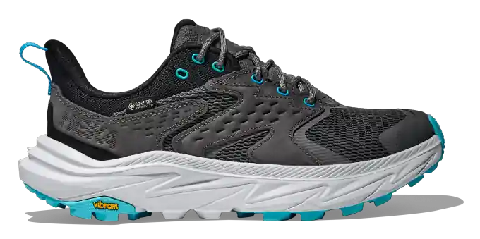 Schneller Versand Hoka Herren Anacapa 2 Low GTX Wanderhalbschuh
