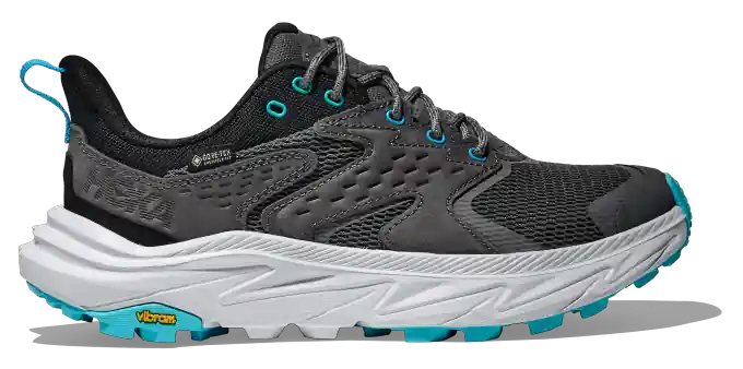 Wochenendangebot Hoka Damen Anacapa 2 Low GTX Wanderhalbschuh