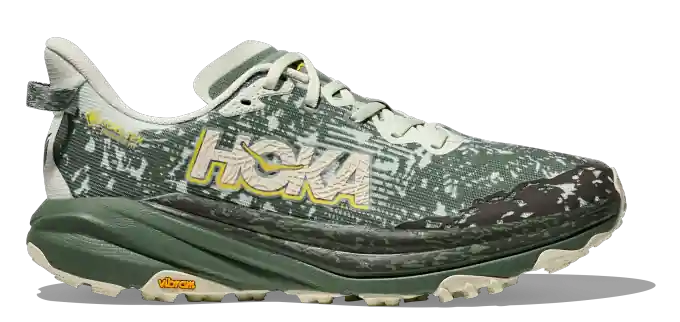 Echt Hoka Herren Speedgoat 6 GTX Trailrunningschuh